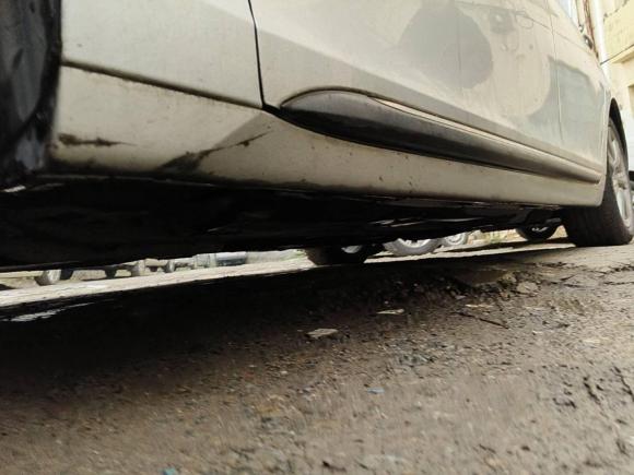 [嘉兴·浙F] 二手雷克萨斯雷克萨斯GS2005款 300