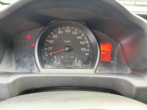 [上海·沪E] 二手日产日产NV2002011款 1.6L 232座 尊雅型