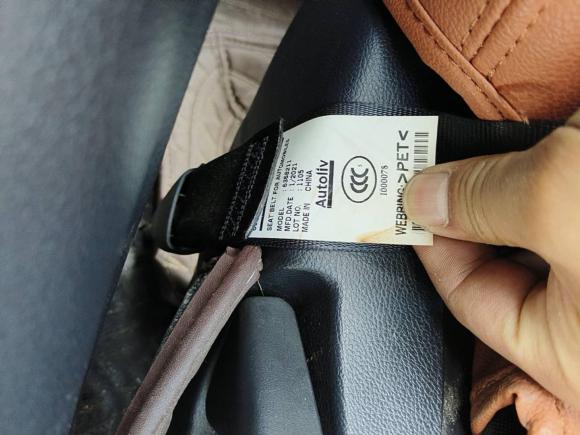 [武汉·鄂N] 二手本田皓影2020款 锐·混动 2.0L 两驱锐·精英版