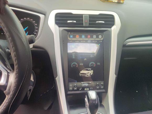 [南京·苏A] 二手福特蒙迪欧2013款 1.5L GTDi180时尚型