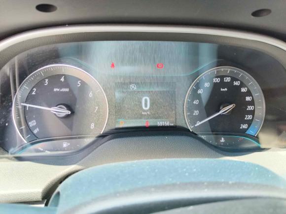 [义乌·浙G] 二手别克英朗2016款 15N 自动精英型