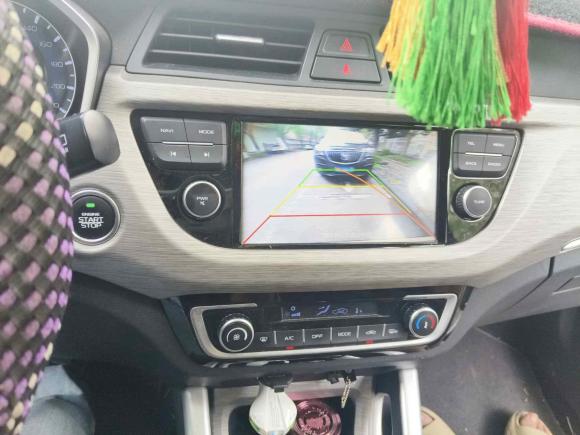 [嘉兴·浙B] 二手吉利汽车远景X32017款 1.5L 自动精英型