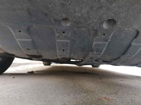 [湖州·浙E] 二手现代北京现代ix352010款 2.0L 自动两驱精英版GLS