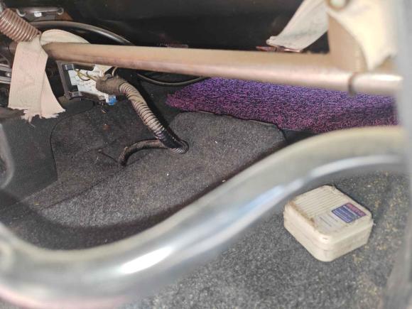 [北京·京P] 二手马自达马自达52011款 2.0L 自动豪华型