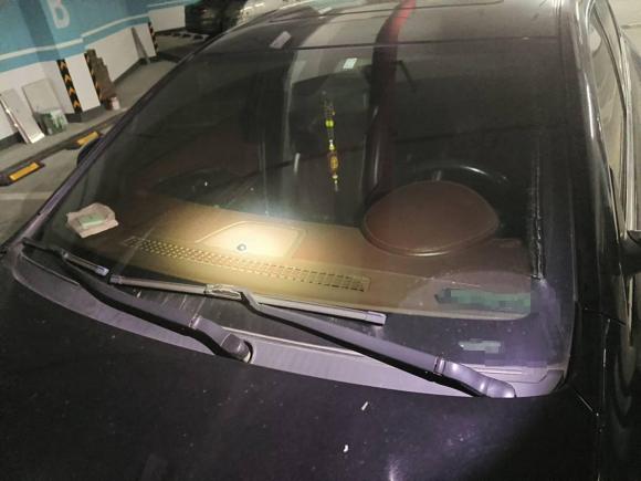 [南昌·赣M] 二手别克君越2013款 2.4L SIDI精英舒适型