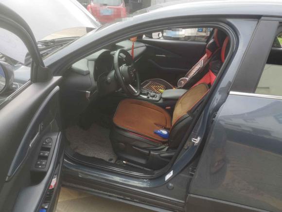 [宁波·浙B] 二手马自达马自达CX-302020款 2.0L 自动质悦型