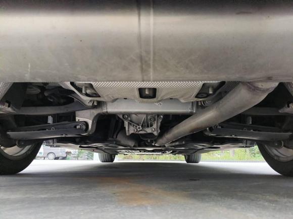 [佛山·粤E] 二手宝马宝马5系2020款 530Li 尊享型 豪华套装