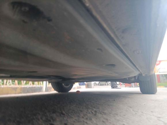 [深圳·鄂A] 二手大众朗逸2019款 1.5L 自动风尚版 国VI