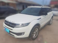 [金华·浙G]陆风&nbsp;&nbsp;陆风X7&nbsp;&nbsp;2015款2.0T全景旗舰版