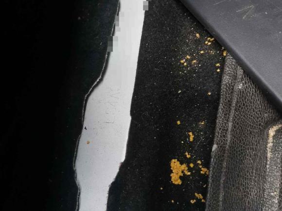 [深圳·川S] 二手长安长安CS952021款 2.0T 四驱豪华型