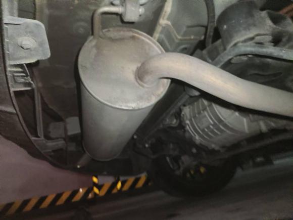 [宁波·浙B] 二手深蓝汽车深蓝SL032022款 1.5L 1200增程版