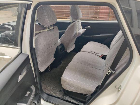 [苏州·苏E] 二手宝骏宝骏5302021款 全球车周年纪念版 1.5T CVT尊贵互联型 7座