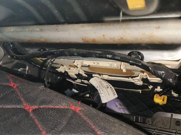 [湖州·浙E] 二手福特蒙迪欧2017款 EcoBoost 180 时尚型