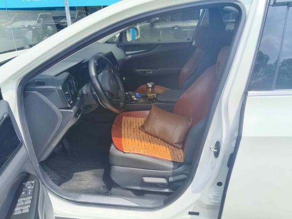 [上海·沪F] 二手雷克萨斯雷克萨斯NX2022款 260 前驱 创驰版