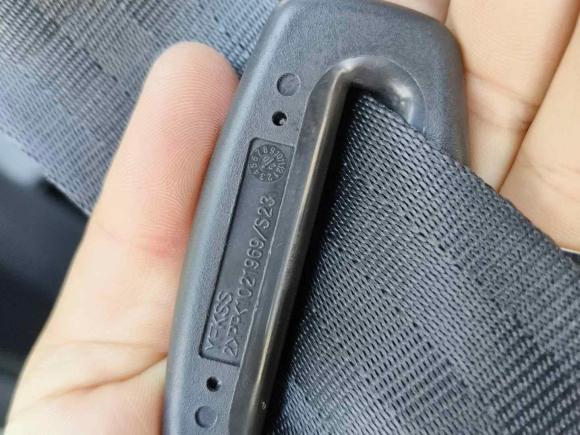 [佛山·粤E] 二手荣威荣威i52019款 1.5L 自动4G互联领豪旗舰版