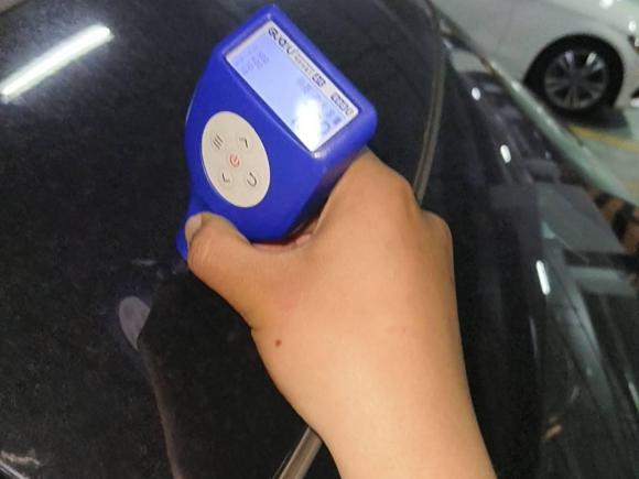 [杭州·浙A] 二手奔腾奔腾X802017款 1.8T 自动运动型