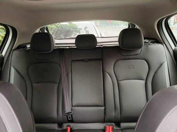 [芜湖·皖B] 二手观致观致72020款 1.8T 巡航豪华型