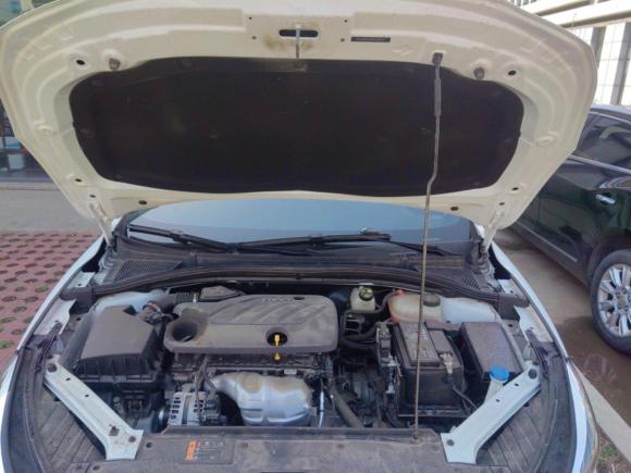 [济南·鲁A] 二手名爵名爵52021款 180DVVT CVT青春豪华版