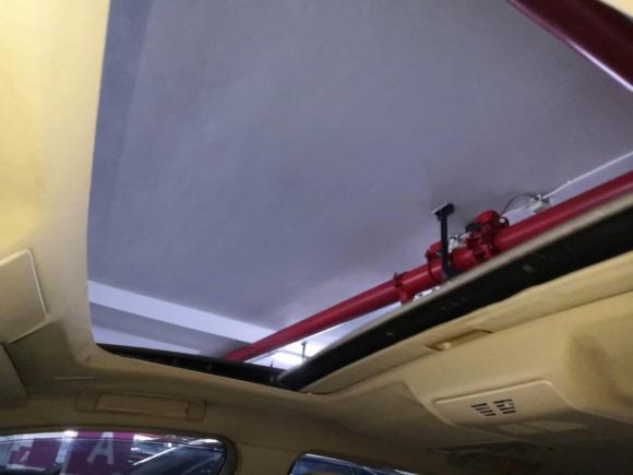 [上海·沪G] 二手宝马宝马7系2005款 730Li