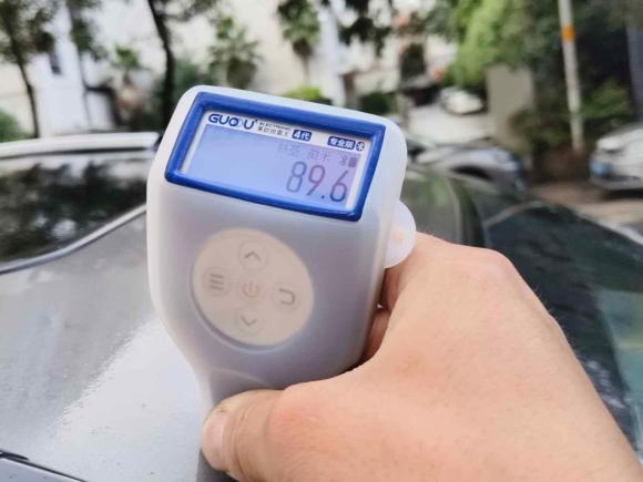 [佛山·粤B] 二手哈弗哈弗H62013款 运动版 1.5T 手动四驱尊贵型