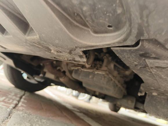 [北京·京E] 二手荣威荣威i52021款 1.5L CVT铂金版