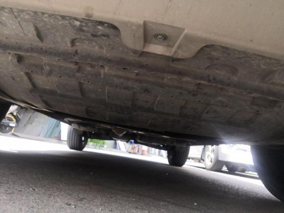 [常州·苏D] 二手奇瑞瑞虎72016款 1.5T 手动耀目版