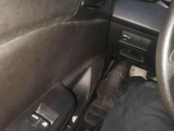 [武汉·鄂A] 二手宝骏宝骏3102016款 1.2L 手动超值型