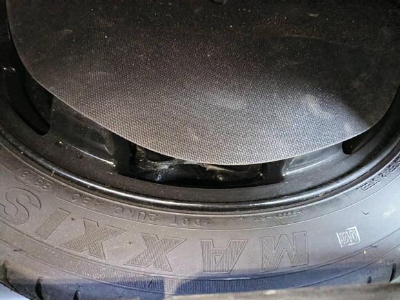 [合肥·皖A] 二手凯迪拉克凯迪拉克SRX2015款 3.0L 舒适型