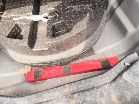 [上海·浙C] 二手荣威荣威3602015款 1.5L 自动豪华版