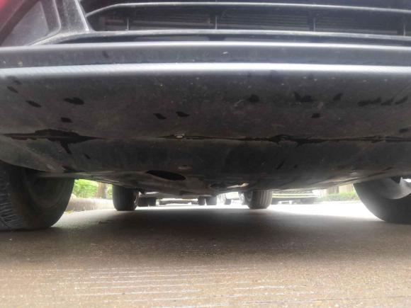 [金华·浙G] 二手吉利汽车缤越2019款 运动款 260T DCT游侠 国VI