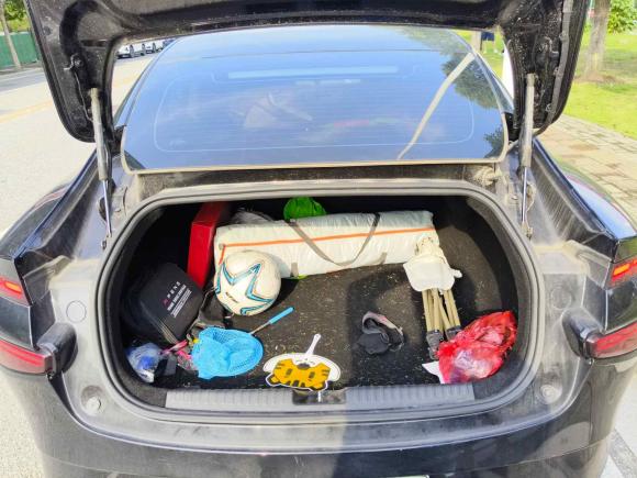 [武汉·鄂A] 二手小鹏小鹏P72021款 480E