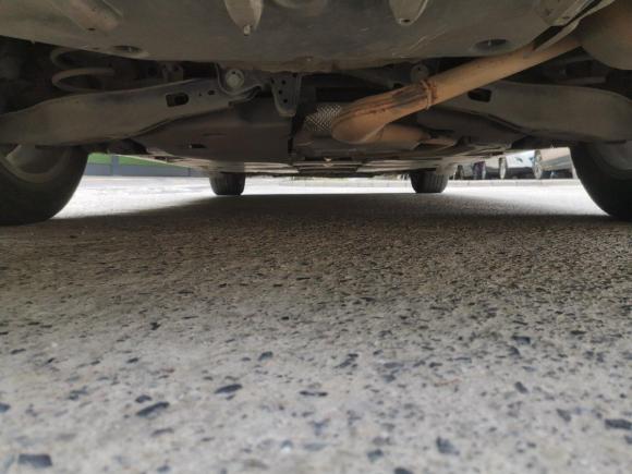 [武汉·鄂W] 二手丰田卡罗拉2019款 1.2T S-CVT GL-i精英版