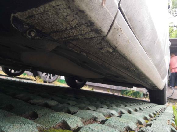 [金华·浙G] 二手别克英朗2015款 15N 自动豪华型