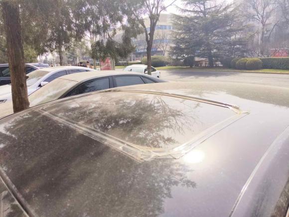 [北京·晋M] 二手福特蒙迪欧-致胜2011款 2.0L GTDi240至尊型