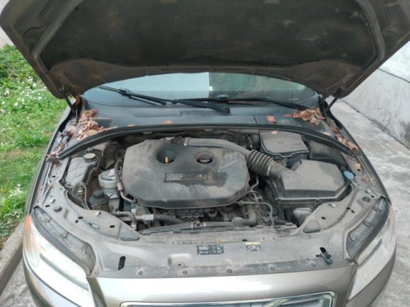 [南通·苏F] 二手沃尔沃沃尔沃S80L2011款 2.0T 智雅版