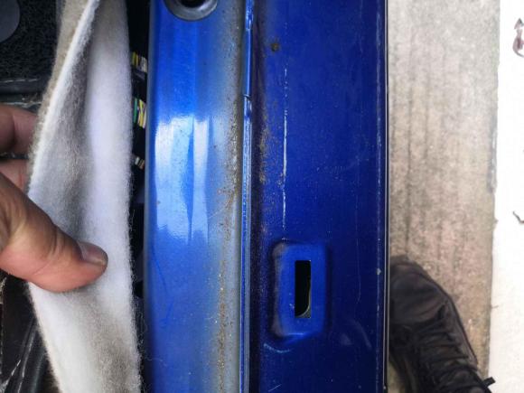 [南京·苏L] 二手马自达马自达32008款 两厢 1.6标准型