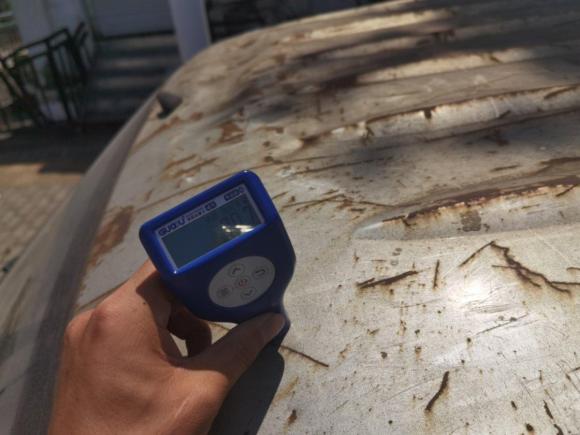 [温州·浙C] 二手五菱汽车五菱荣光小卡2012款 1.2L双排基本型LAQ