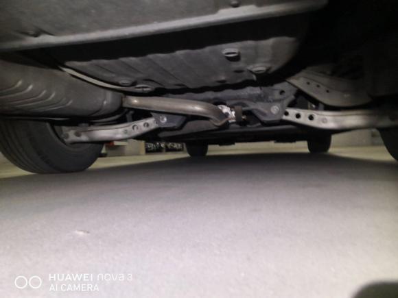 [上海·沪G] 二手别克君威2017款 20T 领先型