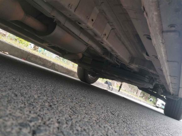 [深圳·川S] 二手长安欧尚长安欧尚X72020款 1.5T 手动精英型