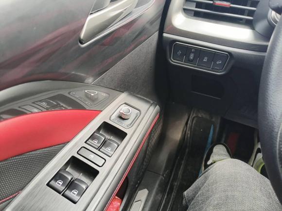 [金华·浙G] 二手哈弗哈弗H62021款 国潮版 1.5T 自动冠军版