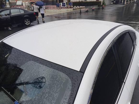 [南通·苏F] 二手比亚迪驱逐舰052024款 荣耀版 DM-i 120KM 豪华型