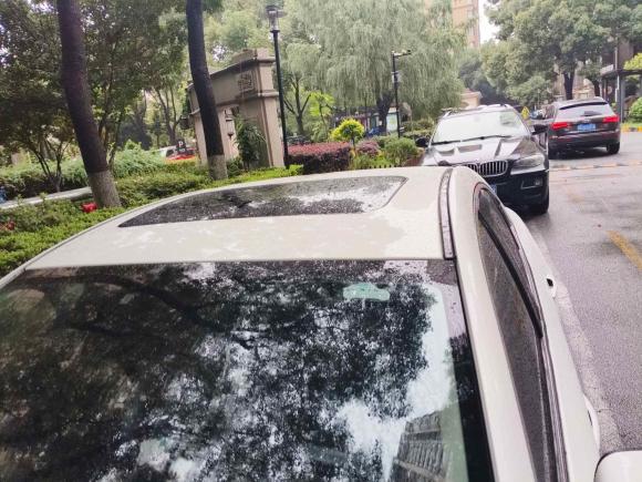 [苏州·苏U] 二手马自达马自达3 昂克赛拉2020款 1.5L 自动质型版