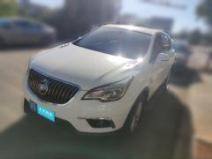 [义乌·浙G]别克&nbsp;&nbsp;昂科威&nbsp;&nbsp;2014款28T四驱精英型