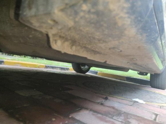 [南京·苏A] 二手奇瑞艾瑞泽52016款 1.5L 手动领潮版