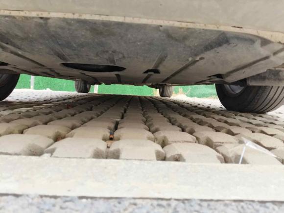 [西安·陕D] 二手海马福美来F72017款 1.5T 7座自动标准型