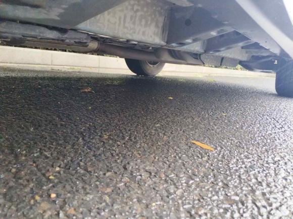 [济南·鲁A] 二手凯迪拉克凯迪拉克SRX2010款 3.0L 豪华版