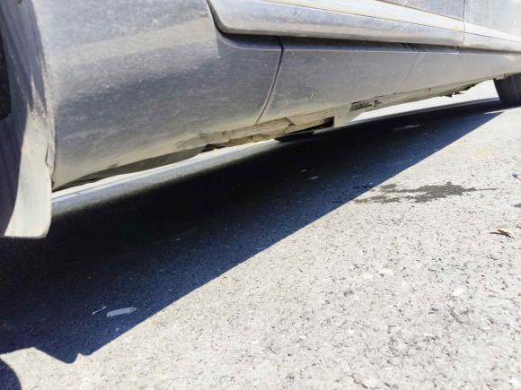 [湖州·浙E] 二手大众迈腾2015款 1.8TSI 领先型