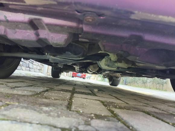 [金华·浙G] 二手丰田雅力士2008款 1.3E 自动舒适版