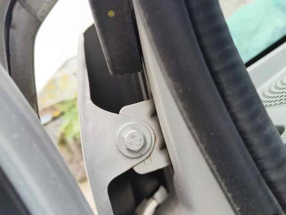 [温州·晋M] 二手五菱汽车五菱荣光新卡2019款 1.8L双排国VI LJ479Q6