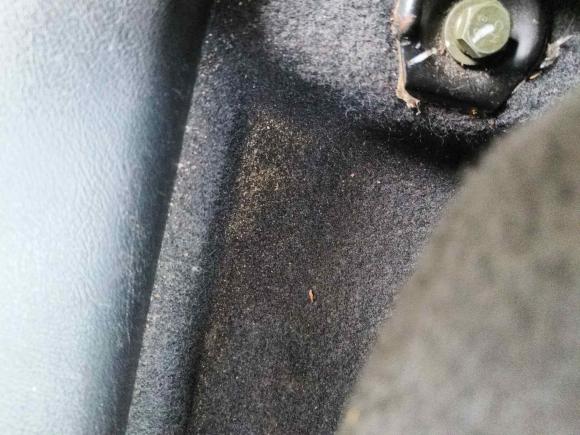 [芜湖·皖B] 二手奇瑞瑞虎32014款 1.6L 手动风尚版